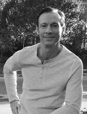 Olivier Pelletier, LMT